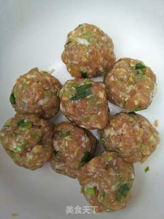 鲜肉月饼的做法步骤:13