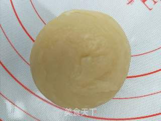 鲜肉月饼的做法步骤：14