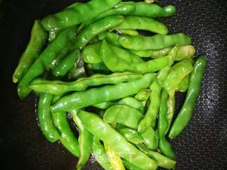 排骨玉米炖豆角的做法步骤:7