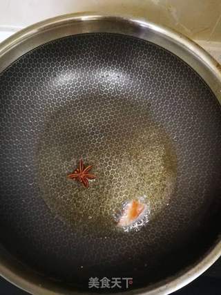 排骨玉米炖豆角的做法步骤:6