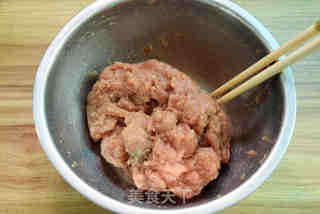 沙茶猪肉脯的做法步骤：6