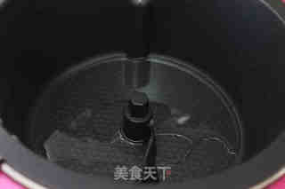 时蔬乌冬面的做法步骤：5