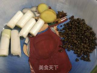 神厨水煮鱼的做法步骤:3