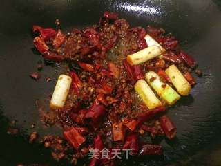 神厨水煮鱼的做法步骤：8