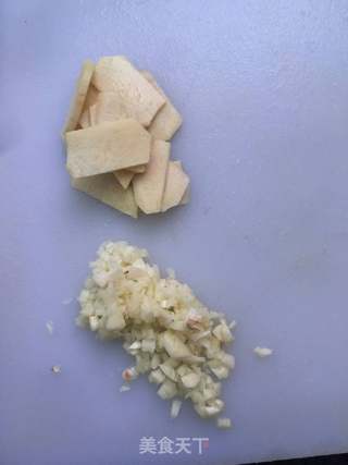 柠檬凤爪的做法步骤：3