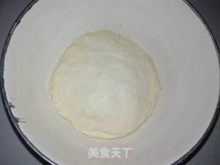 油条(泡打粉版)的做法步骤:3
