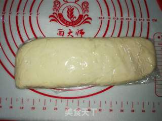 油条(泡打粉版)的做法步骤:7