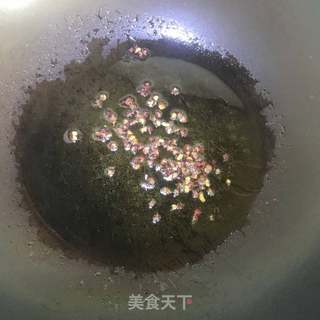 豆皮拌木耳的做法步骤：3