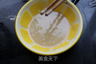 葱香千层手抓饼的做法步骤:4