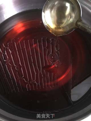 转化糖浆的做法步骤:12