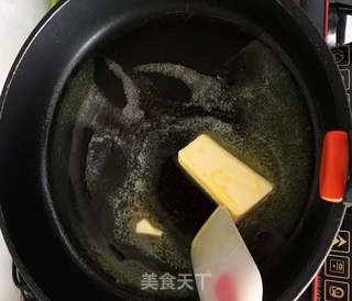 雪花酥的做法步骤:2