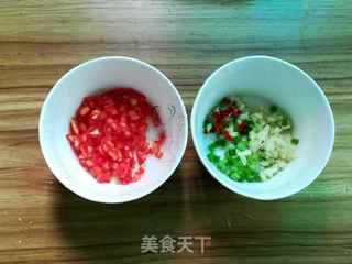 奶酪焗茄子的做法步骤:4