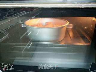 萌哒花面包的做法步骤:4