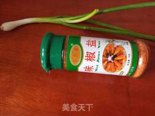 椒盐虾的做法步骤:2