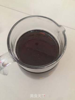 转化糖浆的做法步骤:15