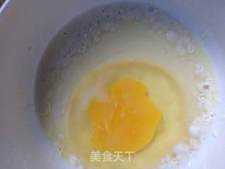 糖醋里脊的做法步骤:3