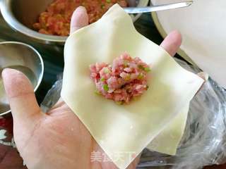 饺子的做法步骤:9