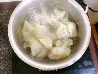饺子的做法步骤:14