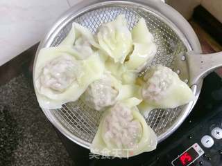 饺子的做法步骤:15