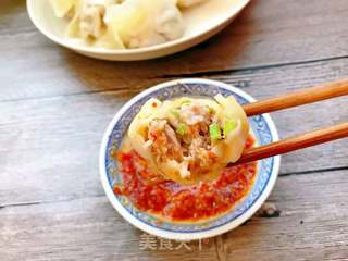 饺子的做法步骤:18
