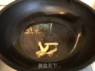 酱爆茄子刀豆#茄子#的做法步骤:6