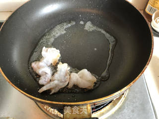 虾仁土豆沙拉#鲜虾#的做法步骤:6
