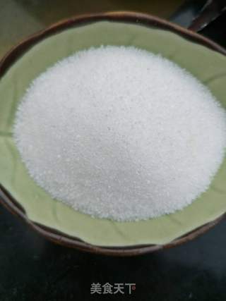 可可戚风蛋糕的做法步骤:5