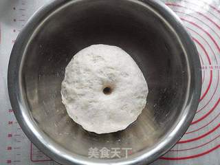 全麦糯米馒头卷的做法步骤:6