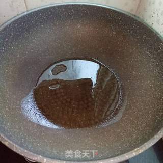 豆角排骨焖面的做法步骤:3