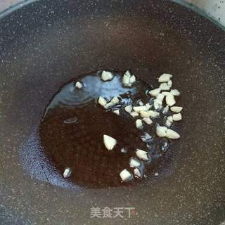豆角排骨焖面的做法步骤:4