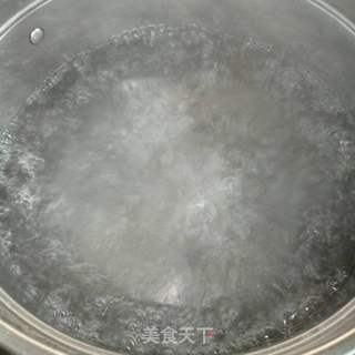 黑椒牛排意面的做法步骤:13