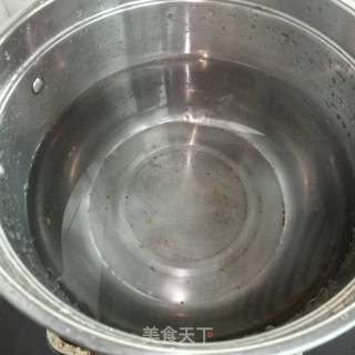 黑椒牛排意面的做法步骤:5