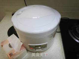 山药饼的做法步骤:3