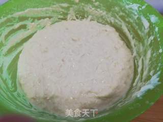 山药饼的做法步骤:5