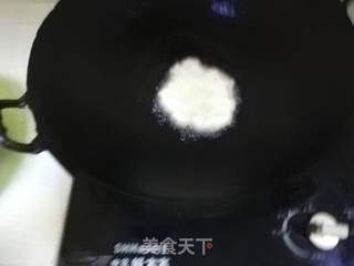 山药饼的做法步骤:6