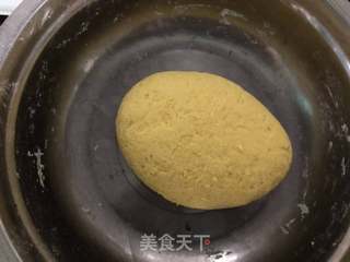 南瓜蒸糕的做法步骤:5