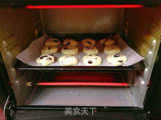 司康的做法步骤:15