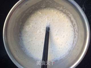 自制芹菜浆水的做法步骤:2
