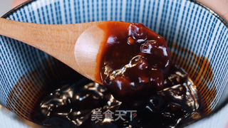 煎饼果子的做法步骤:4