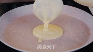 煎饼果子的做法步骤:8