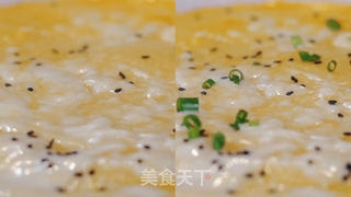 煎饼果子的做法步骤:10