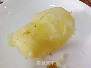 土豆泥的做法步骤:2