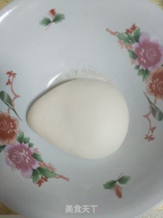 酱香饼的做法步骤:3