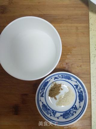 酱香饼的做法步骤:6