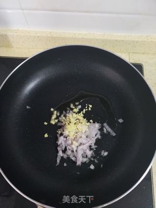 酱香饼的做法步骤:8