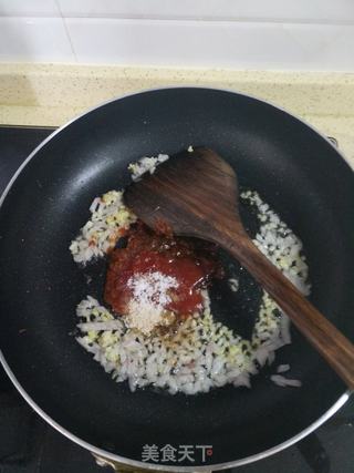 酱香饼的做法步骤:9