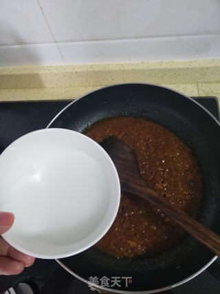 酱香饼的做法步骤:11