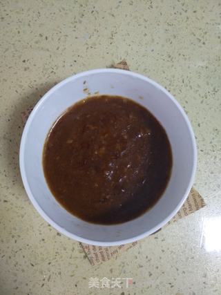 酱香饼的做法步骤:12