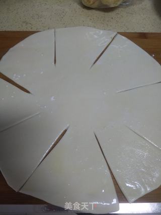 酱香饼的做法步骤:17