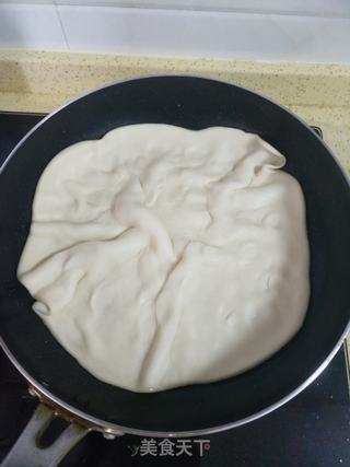 酱香饼的做法步骤:22